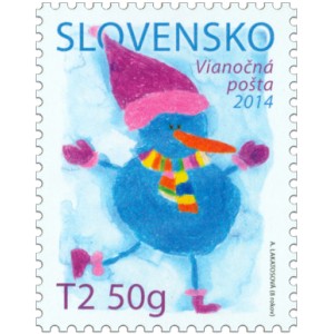 0576 (typ A) - V&aacute;noce 2014