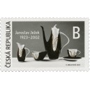 1206 - Jaroslav Ježek: Porcel&aacute;nov&yacute; servis Elka