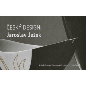 ZSL72 - Česk&yacute; design: Jaroslav Ježek