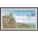 0639 - Chr&aacute;něn&aacute; krajinn&aacute; oblast Žď&aacute;rsk&eacute; vrchy