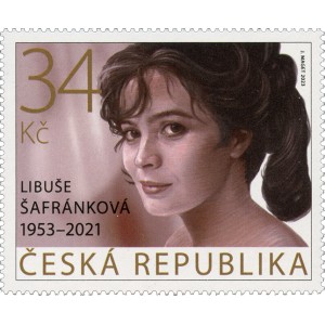 1217-1218 (s&eacute;rie) - Herci a herečky
