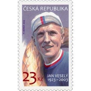 1221 - Jan Vesel&yacute;
