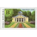 1227 - Franti&scaron;kovy L&aacute;zně