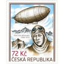 1234 - Franti&scaron;ek Běhounek