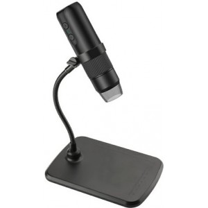 Digit&aacute;ln&iacute; WiFi mikroskop W-STAR WSF290, zvět&scaron;en&iacute; 1000x