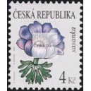 0655 - Kr&aacute;sa květů - sasanka
