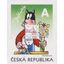 0660 - Čtyřl&iacute;stek - My&scaron;pul&iacute;n
