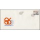 2732 FDC - Světová výstava EXPO 86 Kanada