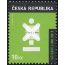 0666 - Sč&iacute;t&aacute;n&iacute; lidu