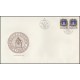 2680 FDC - Kamýk nad Vltavou