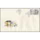 2689 FDC - 40. výročí založení OSN