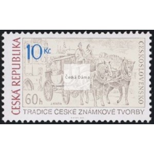 0667 - Tradice česk&eacute; zn&aacute;mkov&eacute; tvorby