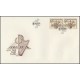 2647-2648 (série FDC) - Rok české hudby