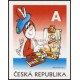 0672 - Čtyřlístek - Pinďa