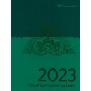 Ročn&iacute;kov&eacute; album 2023 s PTR