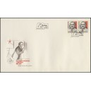 2532 FDC - Jiř&iacute; Dimitrov