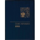Ročn&iacute;kov&eacute; album 2002 s PTR