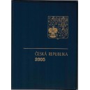 Ročn&iacute;kov&eacute; album 2005 s PTR