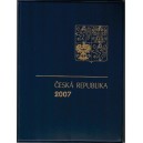 Ročn&iacute;kov&eacute; album 2007 s PTR