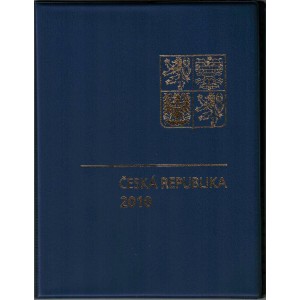 Ročn&iacute;kov&eacute; album 2010 s PTR