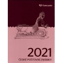 Ročn&iacute;kov&eacute; album 2021 s PTR