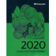 Ročníkové album 2020 bez PTR a bez známek