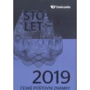 Ročn&iacute;kov&eacute; album 2019 s PTR