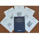Pamětn&iacute; list PLO 2024/2 - Otisky vybran&yacute;ch rytin FDC 2021-2022