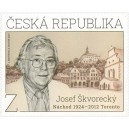 1287 - Josef &Scaron;kvoreck&yacute;