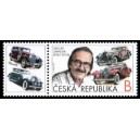 1104 KL - Tradice česk&eacute; zn&aacute;mkov&eacute; tvorby: V&aacute;clav Zapadl&iacute;k
