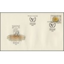 2468 FDC - Mezin&aacute;rodn&iacute; rok invalidů