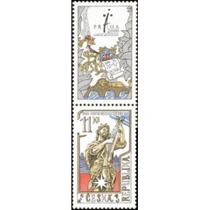 0251 KH - Evropsk&eacute; město kultury roku 2000