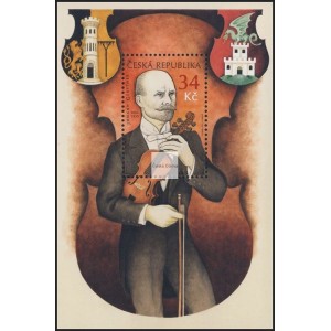 0682A (ar&scaron;&iacute;k) - Johann Gerstner
