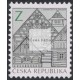 0683 - Lidov&aacute; architektura