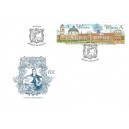 1296-1297 - Z&aacute;mek Jaroměřice nad Rokytnou