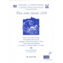 PPM4 - Den česk&eacute; filatelie 2008