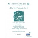 PPM8 - Den česk&eacute; filatelie 2010