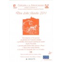 PPM10 - Den česk&eacute; filatelie 2011