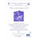 PPM12 - Den česk&eacute; filatelie 2012