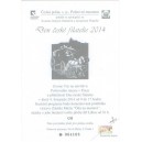 PPM16 - Den česk&eacute; filatelie 2014