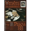 PRAGA 1988: Uměn&iacute; na zn&aacute;mk&aacute;ch