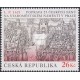 0686 - Poprava 27 českých pánů na Staroměstském náměstí