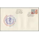 2510 FDC - Boj proti kouřen&iacute;