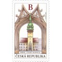 1301 - Star&aacute; radnice v Brně