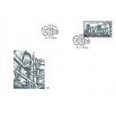 1302 FDC - Doln&iacute; V&iacute;tkovice