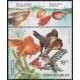 0367 KH - Akvarijn&iacute; rybičky: Z&aacute;vojnatka č&iacute;nsk&aacute;