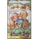 0368 KH+KD - Akvarijn&iacute; rybičky: Terčovec zelen&yacute;