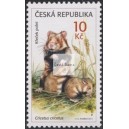 0688 - Zv&iacute;řec&iacute; ml&aacute;ďata - Křeček poln&iacute;