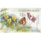 0439-0442 (série) - Chráněná fauna a flóra Krkonoš