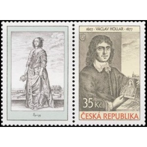 0520 KL - V&aacute;clav Hollar